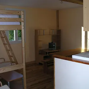Résidence Gavarnie Apartamento