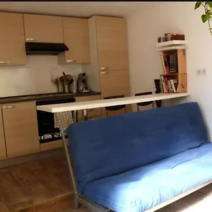 Cocon Duplex A La Ferme Apartamento
