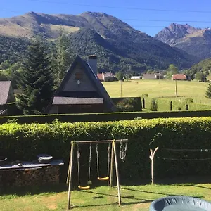 Tourmalet Apartamento