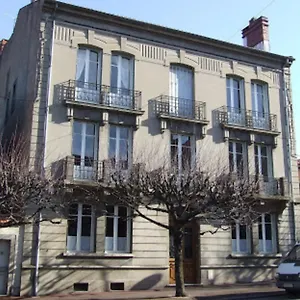 Gasthuis La Grande Maison, Mazamet