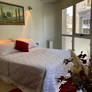 Cabernet Apartamento Mendoza