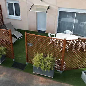 Le Valadin Apartamento