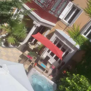 Guest house La Villae, Mazamet