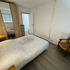 Tour Eiffel Cambronne 3 Apartamento París
