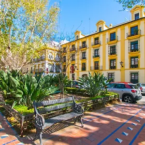 Acogedor Y Coquetisimo De Diseno Muy, Muy, Muy Centrico Apartamento Sevilla