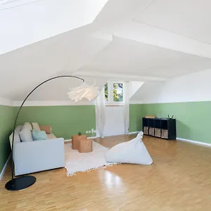 Spacious In The Heart Of Zltwg66 Apartamento Zúrich