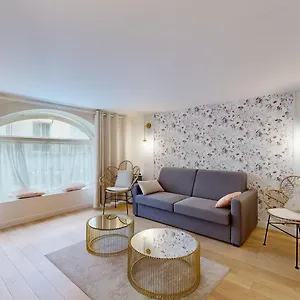 230 Mayfair - Superb In Apartamento París