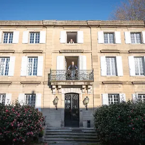 Bed & Breakfast Les Jardins De, Mazamet